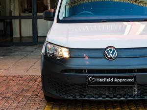 Volkswagen Caddy Maxi Cargo 2.0TDI panel van - Image 4