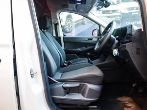 Volkswagen Caddy Maxi Cargo 2.0TDI panel van - Image 5