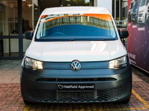 Volkswagen Caddy Maxi Cargo 2.0TDI panel van - Image 6