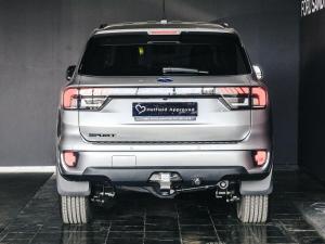 Ford Everest 2.0 BiTurbo Sport - Image 10