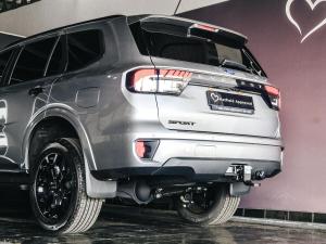 Ford Everest 2.0 BiTurbo Sport - Image 13