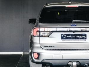 Ford Everest 2.0 BiTurbo Sport - Image 17