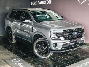 Ford Everest 2.0 BiTurbo Sport - Image 1
