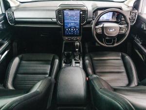 Ford Everest 2.0 BiTurbo Sport - Image 2
