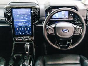 Ford Everest 2.0 BiTurbo Sport - Image 31