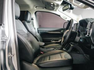 Ford Everest 2.0 BiTurbo Sport - Image 4