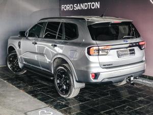 Ford Everest 2.0 BiTurbo Sport - Image 7