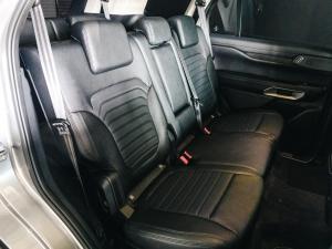 Ford Everest 2.0 BiTurbo Sport - Image 9