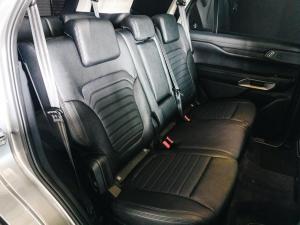 Ford Everest 2.0 BiTurbo Sport - Image 9