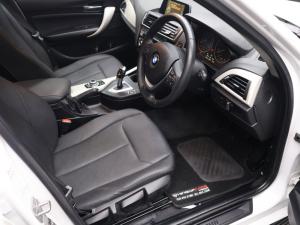 BMW 1 Series 118i 5-door auto - Image 11