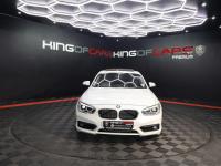 Thumbnail BMW 1 Series 118i 5-door auto