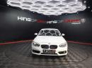 Thumbnail BMW 1 Series 118i 5-door auto