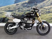 Thumbnail Triumph Scrambler 1200 XE