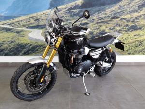 Triumph Scrambler 1200 XE - Image 3
