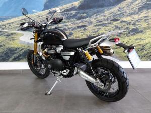 Triumph Scrambler 1200 XE - Image 4