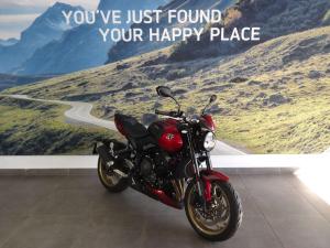 Triumph Trident 800 - Image 2