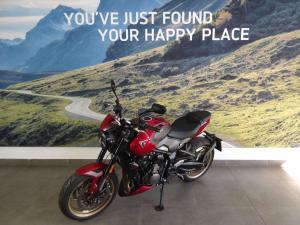 Triumph Trident 800 - Image 3