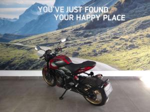 Triumph Trident 800 - Image 4