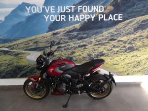 Triumph Trident 800 - Image 5