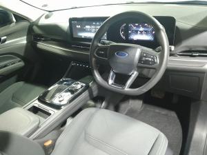 Ford Territory 1.8T Ambiente - Image 10