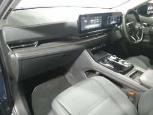 Ford Territory 1.8T Ambiente - Image 11
