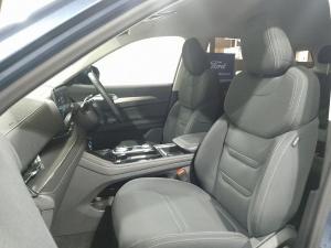 Ford Territory 1.8T Ambiente - Image 12