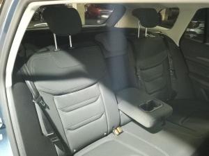 Ford Territory 1.8T Ambiente - Image 13