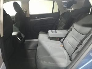 Ford Territory 1.8T Ambiente - Image 14