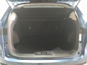 Ford Territory 1.8T Ambiente - Image 17