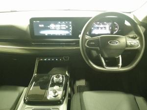 Ford Territory 1.8T Ambiente - Image 18