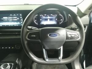 Ford Territory 1.8T Ambiente - Image 19