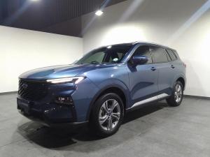 Ford Territory 1.8T Ambiente - Image 1