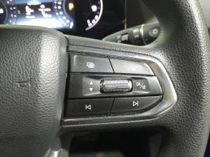 Ford Territory 1.8T Ambiente - Image 21