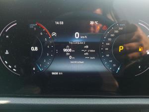 Ford Territory 1.8T Ambiente - Image 2