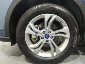 Ford Territory 1.8T Ambiente - Image 9