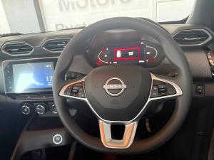 Nissan Magnite 1.0 Acenta auto - Image 15