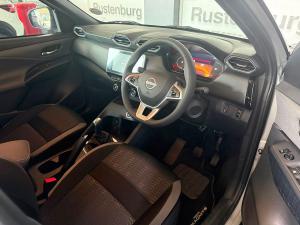 Nissan Magnite 1.0 Acenta auto - Image 21