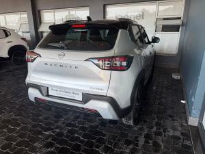 Nissan Magnite 1.0 Acenta auto - Image 8