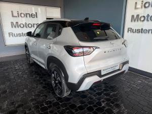 Nissan Magnite 1.0 Acenta auto - Image 9