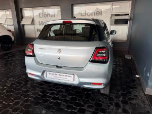 Suzuki Swift 1.2 GL+ auto - Image 10