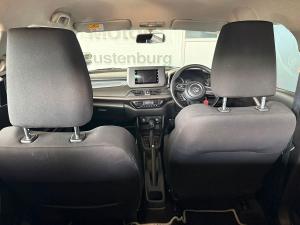 Suzuki Swift 1.2 GL+ auto - Image 17