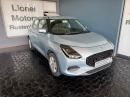 Thumbnail Suzuki Swift 1.2 GL+ auto