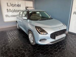 Suzuki Swift 1.2 GL+ auto - Image 1