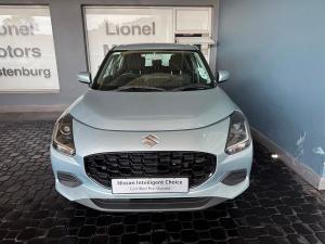 Suzuki Swift 1.2 GL+ auto - Image 3