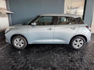 Suzuki Swift 1.2 GL+ auto - Image 8