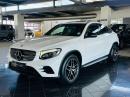 Thumbnail Mercedes-Benz GLC GLC250d coupe 4Matic