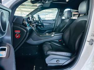 Mercedes-Benz GLC GLC250d coupe 4Matic - Image 5