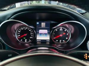 Mercedes-Benz GLC GLC250d coupe 4Matic - Image 7