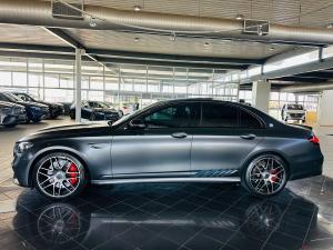 Mercedes-Benz E-Class E63 S 4Matic+ - Image 15
