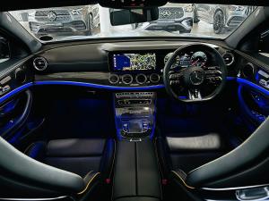 Mercedes-Benz E-Class E63 S 4Matic+ - Image 3